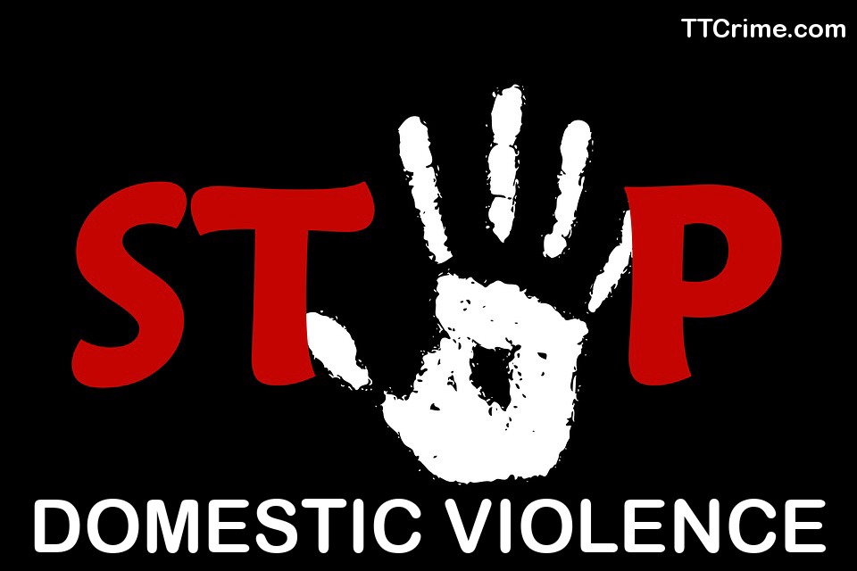 Domestic Violence in Trinidad & Tobago