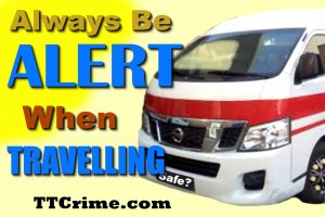 Precautions To Take When Travelling In A Maxi Taxi maxi