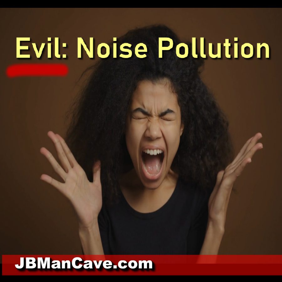 Noise Trinidad and Tobago
